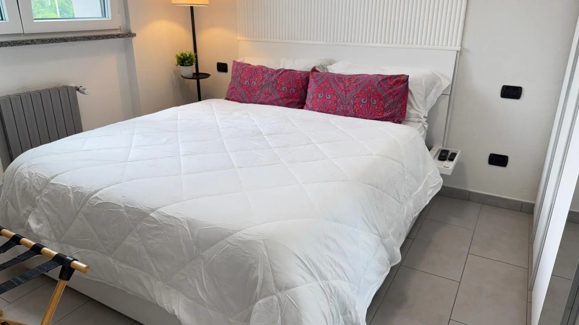 10 Minutes From Fiera Milano With Large Terrace Appartement Italië