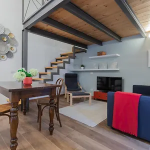 Apartamento Nolo Cozy Loft, Milán
